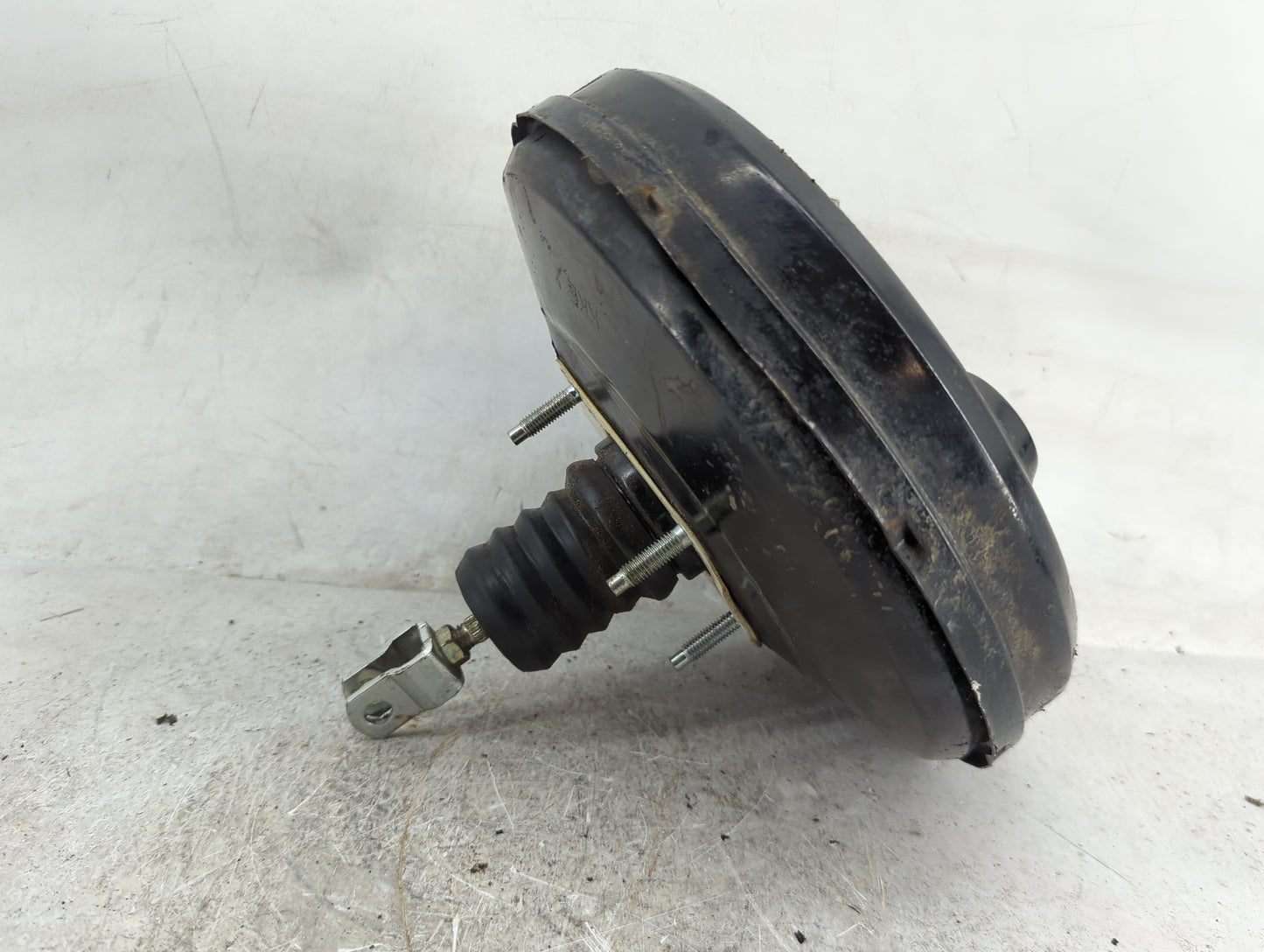 2017-2020 Hyundai Elantra Power Brake Booster Oem 1489637 - Oemusedautoparts1.com