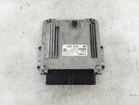 2016-2017 Hyundai Elantra PCM Engine Control Computer ECU ECM PCU OEM P/N:0261S11162 39132-2EGB1, GGGD-ENUAPS01C00 Fits 2016