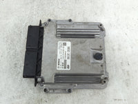 2016-2017 Hyundai Elantra PCM Engine Control Computer ECU ECM PCU OEM P/N:0261S11162 39132-2EGB1, GGGD-ENUAPS01C00 Fits 2016