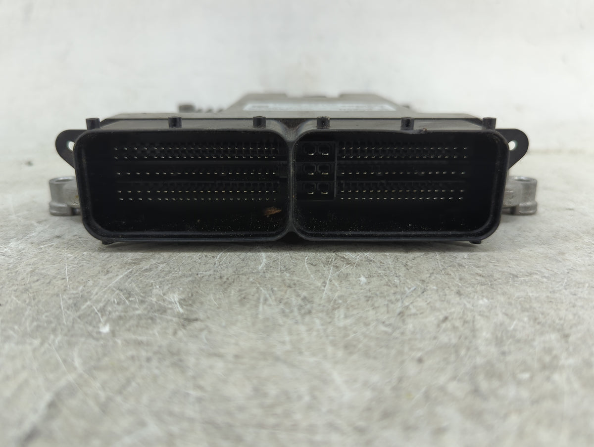 2016-2017 Hyundai Elantra PCM Engine Control Computer ECU ECM PCU OEM P/N:0261S11162 39132-2EGB1 Fits Fits 2016 2017 OEM Use