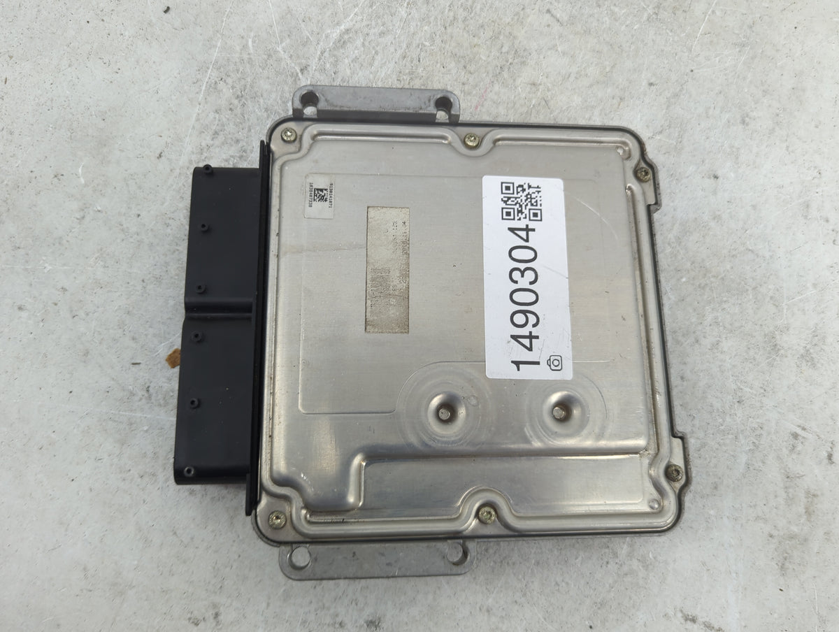 2016-2017 Hyundai Elantra PCM Engine Control Computer ECU ECM PCU OEM P/N:0261S11162 39132-2EGB1, GGGD-ENUAPS01C00 Fits 2016