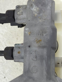 2017-2019 Hyundai Elantra Brake Master Cylinder 1490527 - Oemusedautoparts1.com