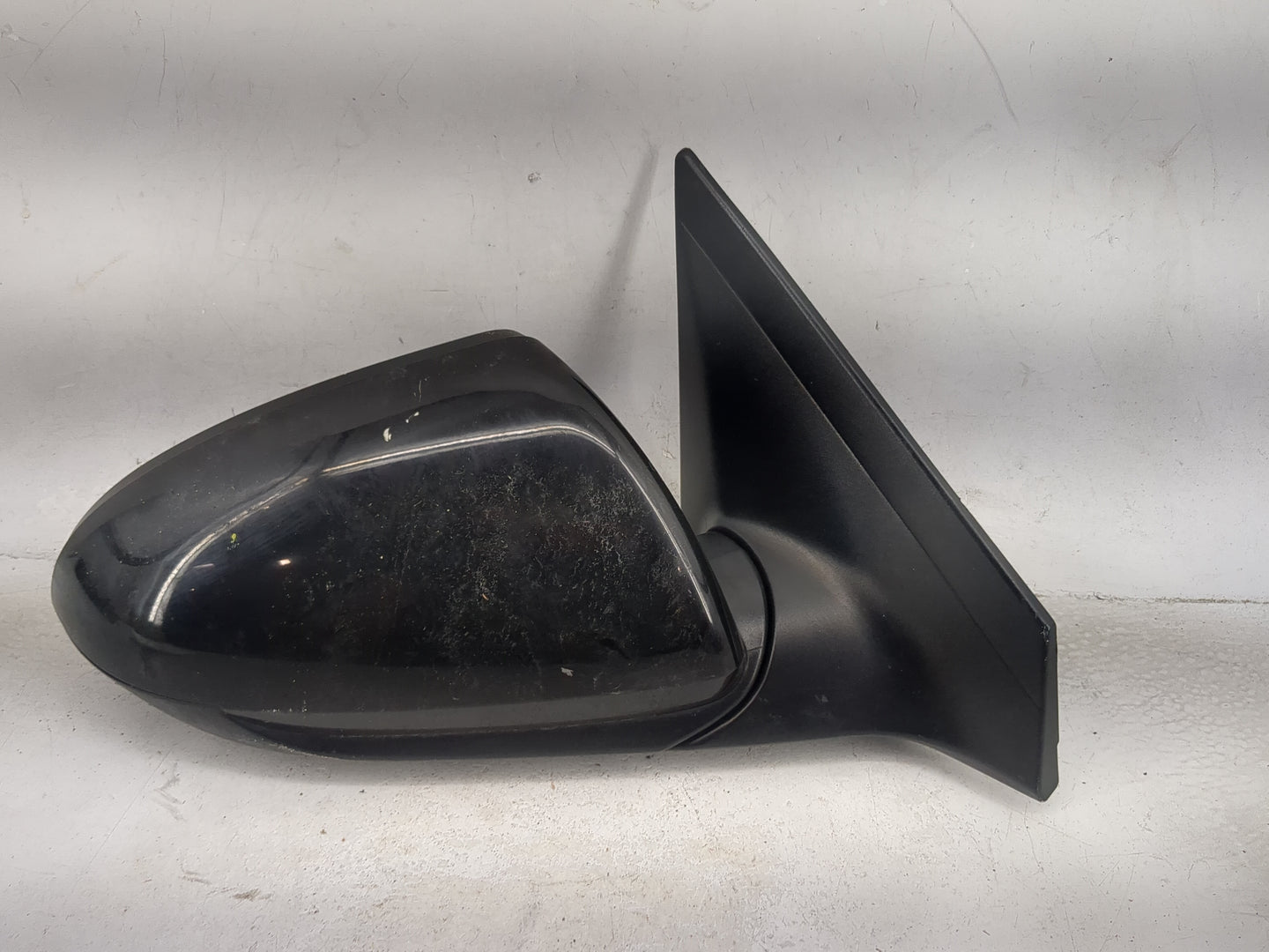 2017-2020 Hyundai Elantra Passenger Side View Mirror - Right Door Mirror OEM Used - Oemusedautoparts1.com
