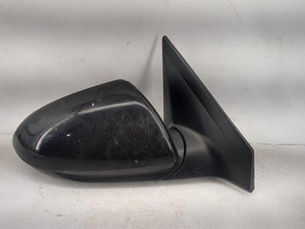 compare product 2017-2020 Hyundai Elantra Passenger Side View Mirror - Right Door Mirror OEM Used