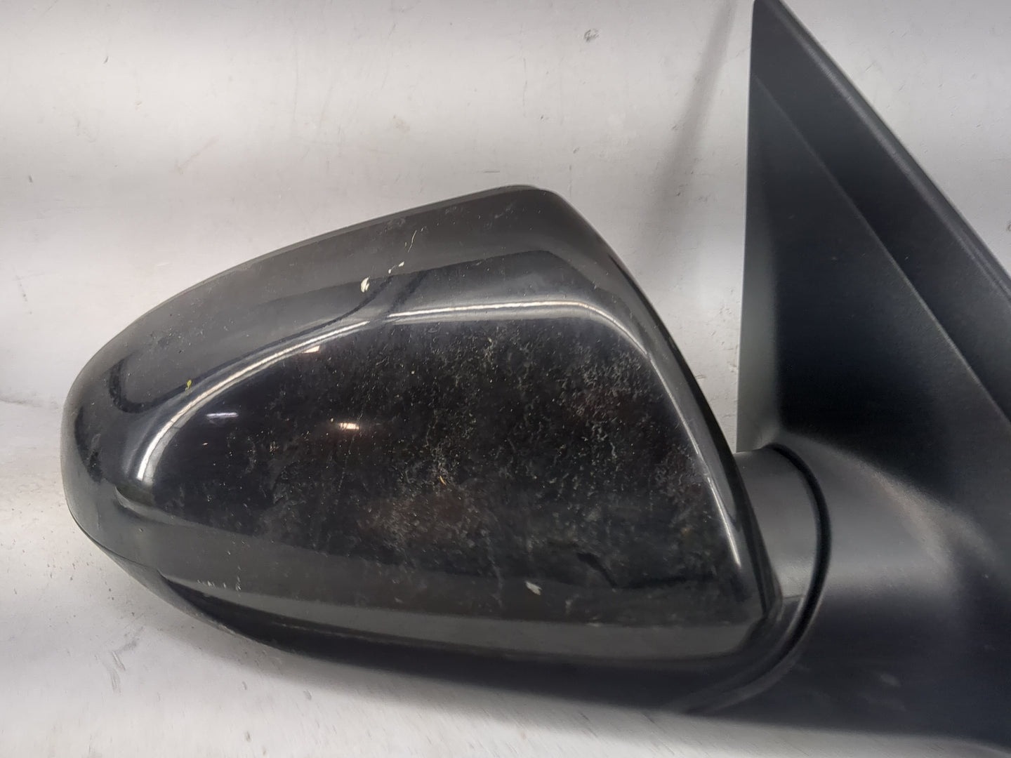 2017-2020 Hyundai Elantra Passenger Side View Mirror - Right Door Mirror OEM Used - Oemusedautoparts1.com