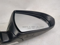 2017-2020 Hyundai Elantra Passenger Side View Mirror - Right Door Mirror OEM Used - Oemusedautoparts1.com