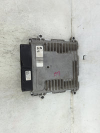 2017-2018 Hyundai Elantra PCM Engine Control Computer ECU ECM PCU OEM P/N:39172-2EFC0 39173-2EFC0 Fits Fits 2017 2018 OEM Us