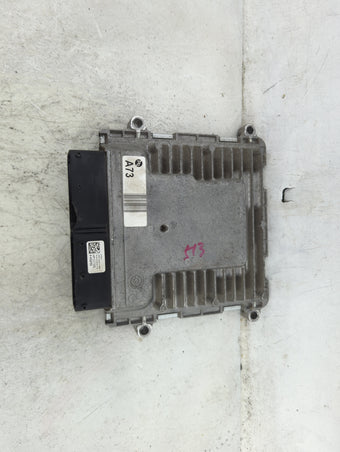 compare product 2017-2018 Hyundai Elantra PCM Engine Control Computer ECU ECM PCU OEM P/N:39172-2EFC0 39173-2EFC0 Fits Fits 2017 2018 OEM Used Auto Parts