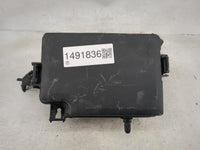 2017 Hyundai Elantra Fusebox Fuse Box Panel Relay Module P/N:18980-09625 18980-09630, 91956-F2020 Fits OEM Used Auto Parts -