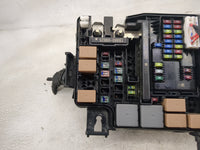 2017 Hyundai Elantra Fusebox Fuse Box Panel Relay Module P/N:18980-09625 18980-09630, 91956-F2020 Fits OEM Used Auto Parts -