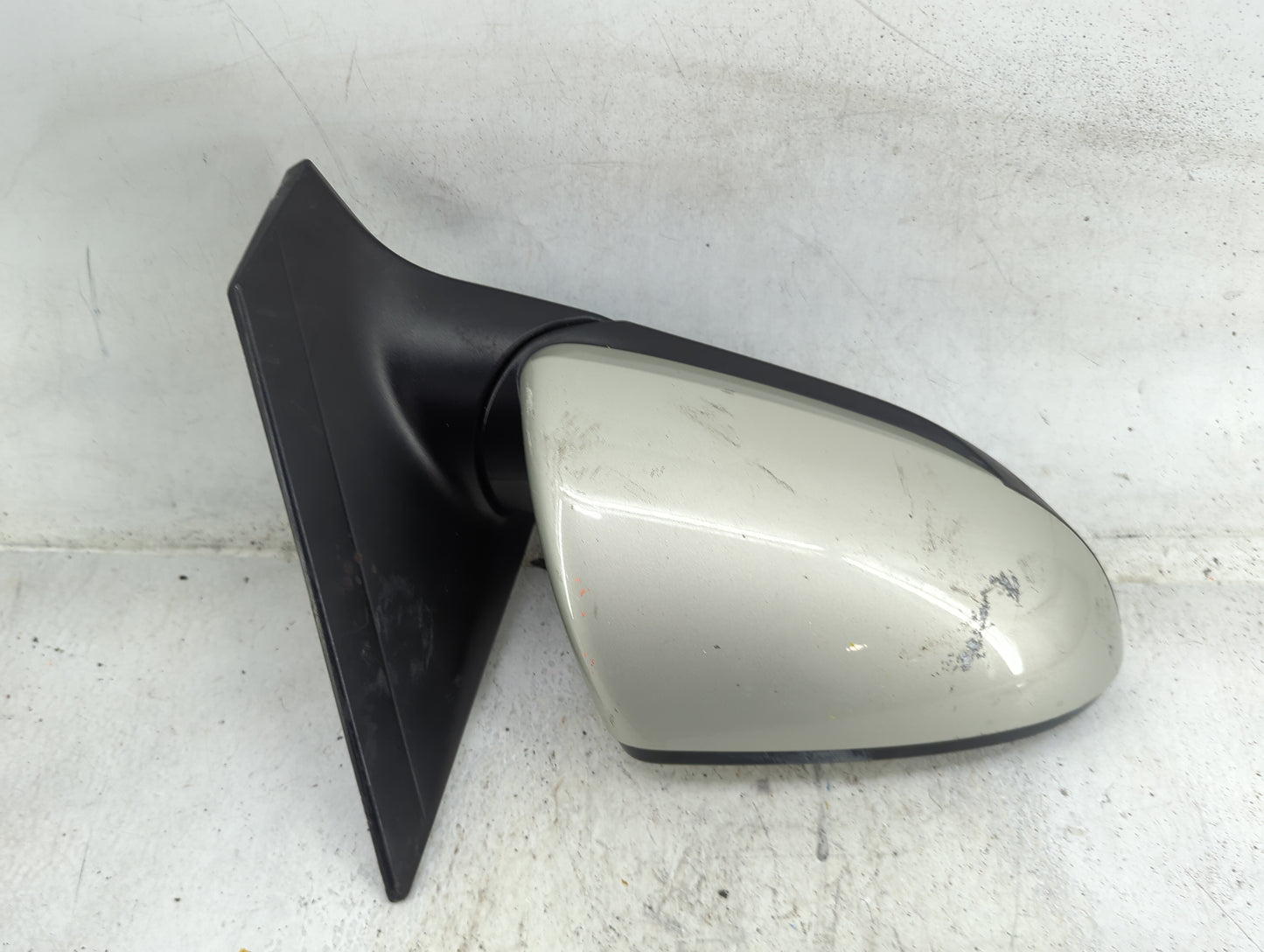2017-2020 Hyundai Elantra Passenger Side View Mirror - Right Door Mirror OEM Used - Oemusedautoparts1.com