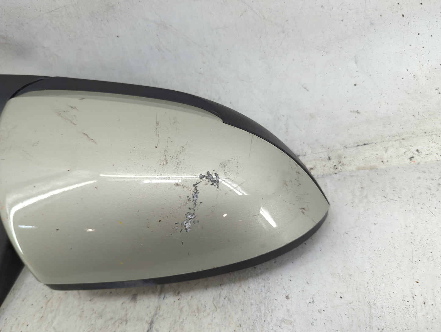 2017-2020 Hyundai Elantra Passenger Side View Mirror - Right Door Mirror OEM Used - Oemusedautoparts1.com