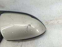 2017-2020 Hyundai Elantra Passenger Side View Mirror - Right Door Mirror OEM Used - Oemusedautoparts1.com