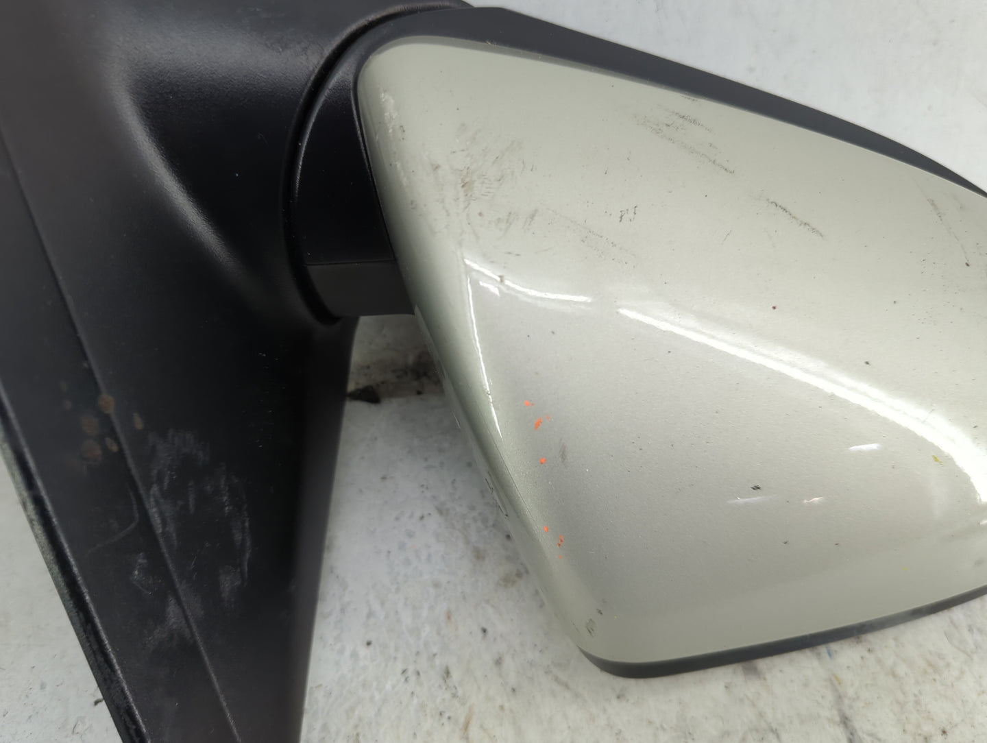 2017-2020 Hyundai Elantra Passenger Side View Mirror - Right Door Mirror OEM Used - Oemusedautoparts1.com