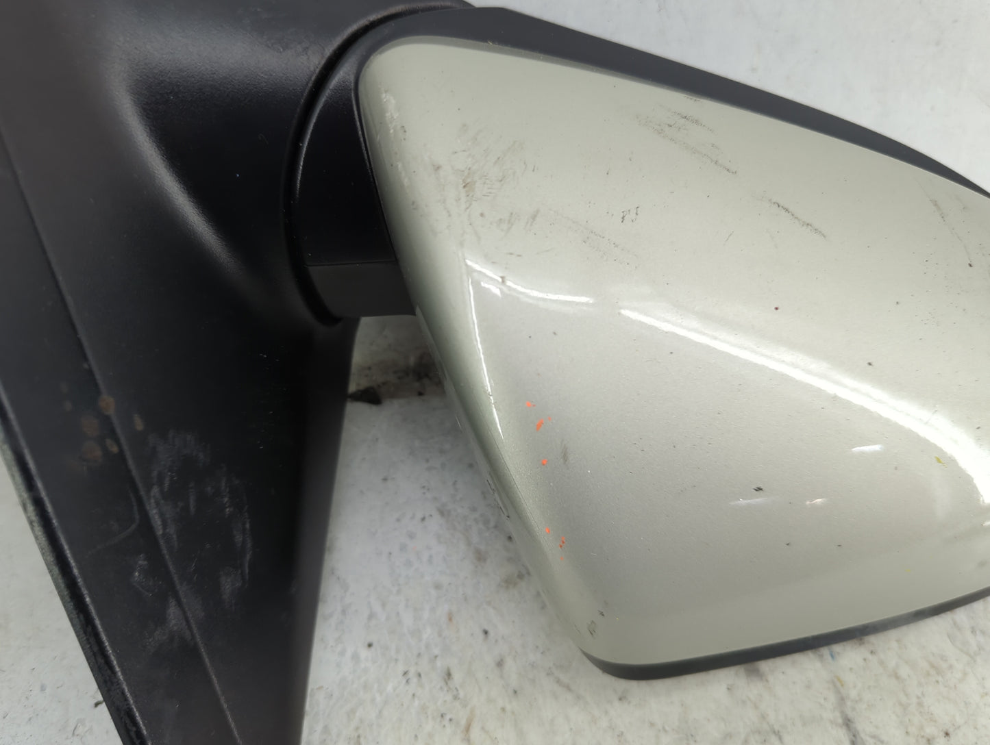 2017-2020 Hyundai Elantra Passenger Side View Mirror - Right Door Mirror OEM Used - Oemusedautoparts1.com