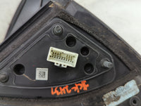2017-2020 Hyundai Elantra Passenger Side View Mirror - Right Door Mirror OEM Used - Oemusedautoparts1.com