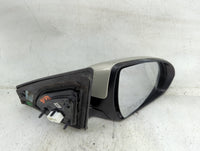 2017-2020 Hyundai Elantra Passenger Side View Mirror - Right Door Mirror OEM Used - Oemusedautoparts1.com