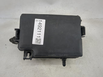 compare product 2017 Hyundai Elantra Fusebox Fuse Box Panel Relay Module P/N:18980-09625 18980-09630, 1604201180 Fits OEM Used Auto Parts