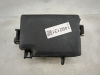2017 Hyundai Elantra Fusebox Fuse Box Panel Relay Module P/N:18980-09625 18980-09630, 91203-F2260 Fits OEM Used Auto Parts -