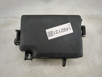 compare product 2017 Hyundai Elantra Fusebox Fuse Box Panel Relay Module P/N:18980-09625 18980-09630, 91203-F2260 Fits OEM Used Auto Parts
