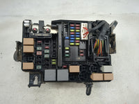 2017 Hyundai Elantra Fusebox Fuse Box Panel Relay Module P/N:18980-09625 18980-09630, 91203-F2260 Fits OEM Used Auto Parts -