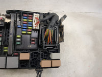 2017 Hyundai Elantra Fusebox Fuse Box Panel Relay Module P/N:18980-09625 18980-09630, 91203-F2260 Fits OEM Used Auto Parts -