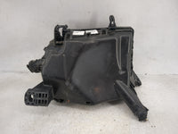 2017 Hyundai Elantra Fusebox Fuse Box Panel Relay Module P/N:18980-09625 18980-09630, 91203-F2260 Fits OEM Used Auto Parts -