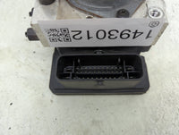 2017-2018 Hyundai Elantra ABS Pump Control Module Replacement P/N:F2589-30740 58920-F3570 Fits Fits 2017 2018 OEM Used Auto 