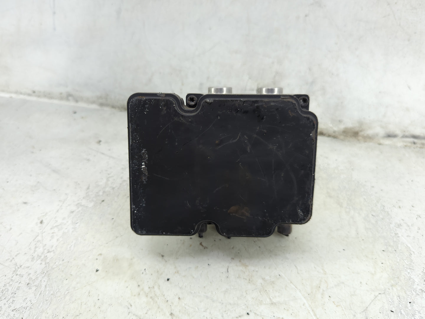2017-2018 Hyundai Elantra ABS Pump Control Module Replacement P/N:F2589-30740 58920-F3570 Fits Fits 2017 2018 OEM Used Auto 