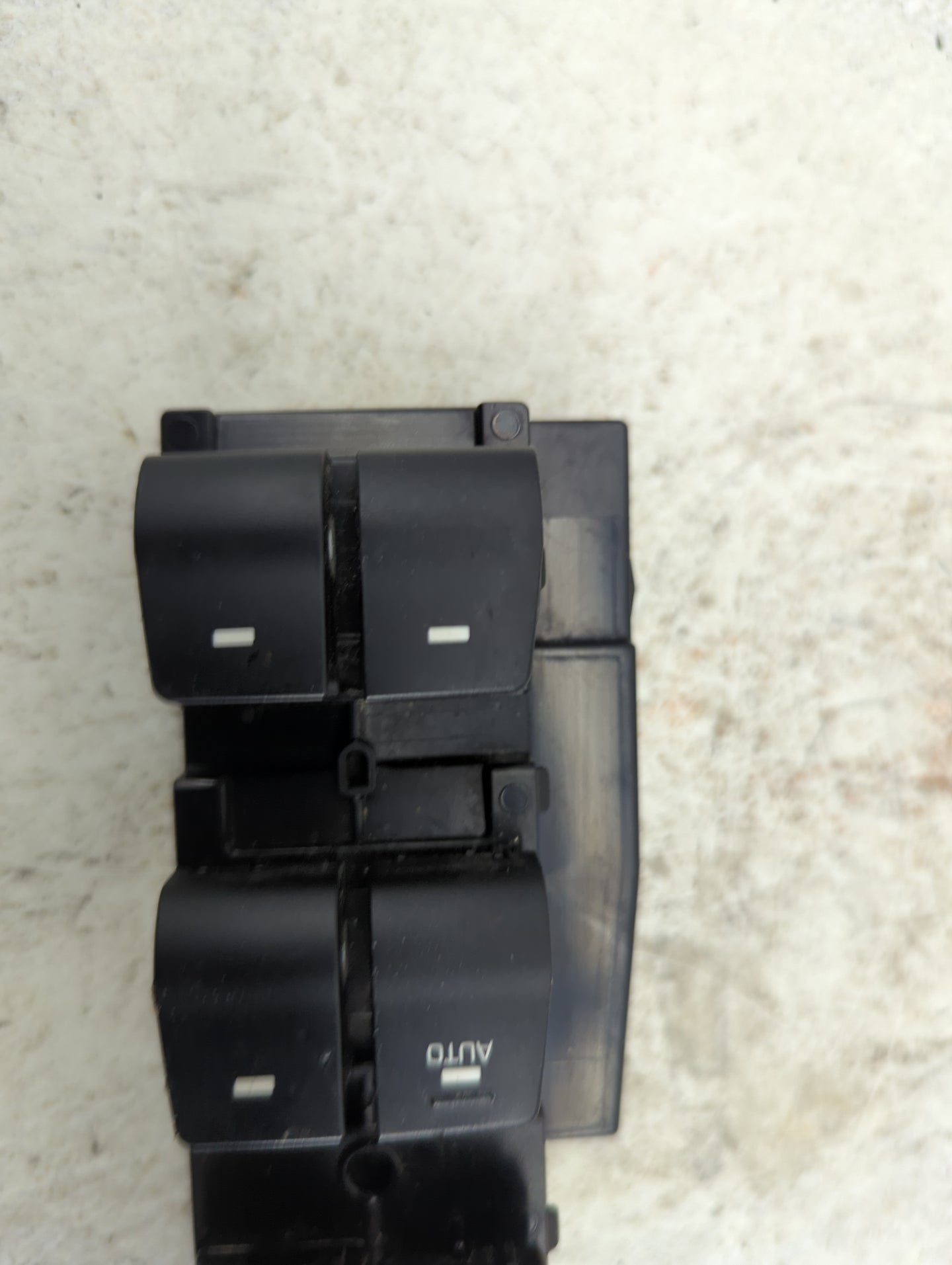 2017-2020 Hyundai Elantra Master Power Window Switch Replacement Driver Side Left P/N:93570-F2000 Fits Fits 2017 2018 2019 2