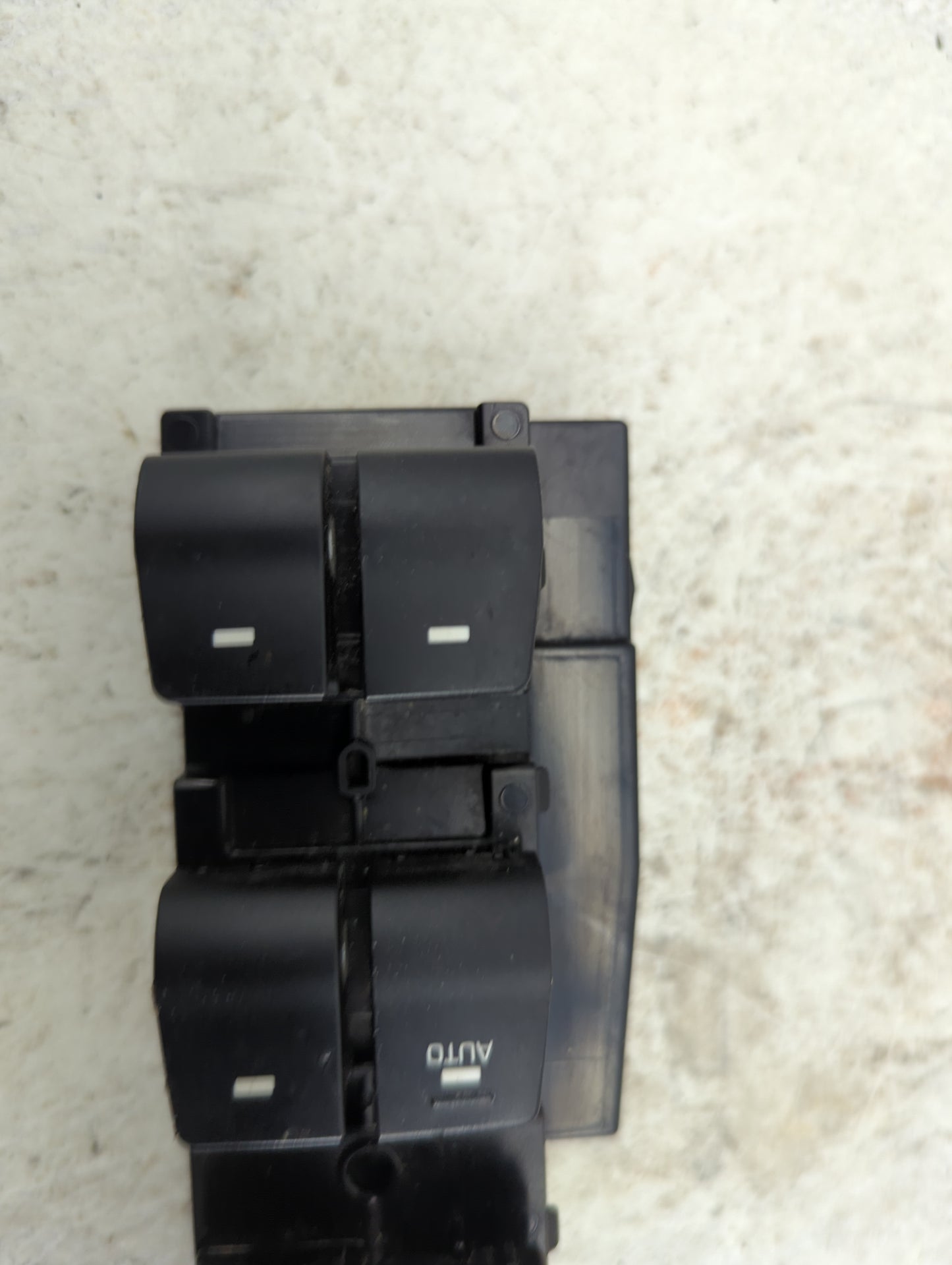 2017-2020 Hyundai Elantra Master Power Window Switch Replacement Driver Side Left P/N:93570-F2000 Fits Fits 2017 2018 2019 2