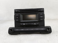 2017-2018 Hyundai Elantra Radio AM FM Cd Player Receiver Replacement P/N:96170-F2100UAT AC180F2AN Fits Fits 2017 2018 OEM Us