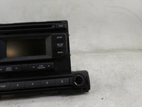 2017-2018 Hyundai Elantra Radio AM FM Cd Player Receiver Replacement P/N:96170-F2100UAT AC180F2AN Fits Fits 2017 2018 OEM Us