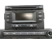 2017-2018 Hyundai Elantra Radio AM FM Cd Player Receiver Replacement P/N:96170-F2100UAT AC180F2AN Fits Fits 2017 2018 OEM Us
