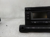 2017-2018 Hyundai Elantra Radio AM FM Cd Player Receiver Replacement P/N:96170-F2100UAT AC180F2AN Fits Fits 2017 2018 OEM Us