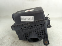 2017-2020 Hyundai Elantra Air Cleaner Intake-duct Hose Tube 1495485 - Oemusedautoparts1.com