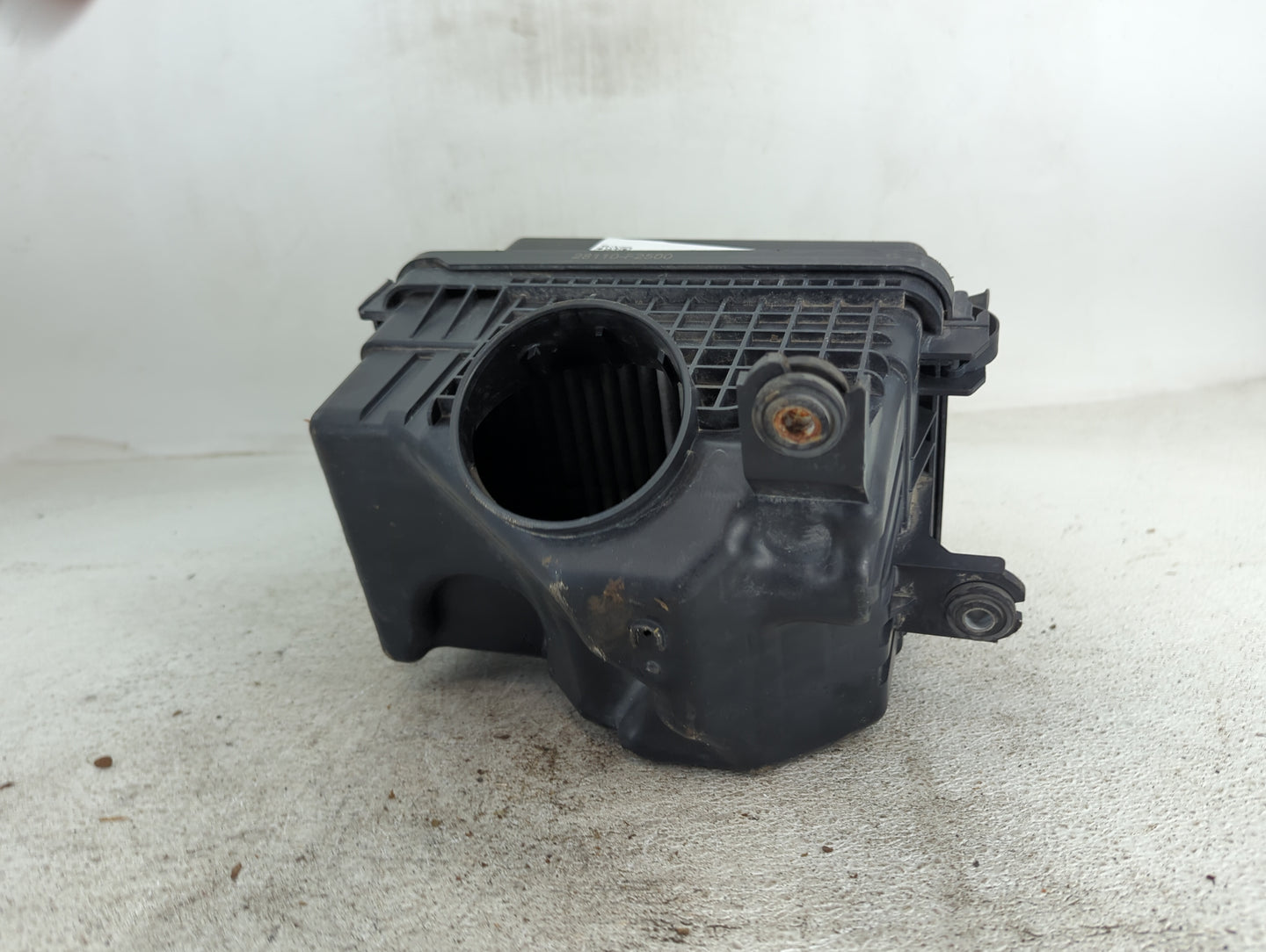 2017-2020 Hyundai Elantra Air Cleaner Intake-duct Hose Tube 1495485 - Oemusedautoparts1.com