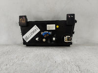 2017-2018 Hyundai Elantra Climate Control Module Temperature AC/Heater Replacement P/N:97250-F2001X AD03 Fits Fits 2017 2018