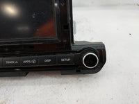 2017-2018 Hyundai Elantra Radio AM FM Cd Player Receiver Replacement P/N:96160-F2100UAT AVB40F2AN Fits Fits 2017 2018 OEM Us
