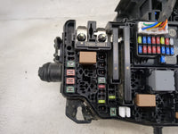 2019-2020 Hyundai Elantra Fusebox Fuse Box Panel Relay Module P/N:91956-AA220 18980-09625, 18980-09610 Fits Fits 2019 2020 O