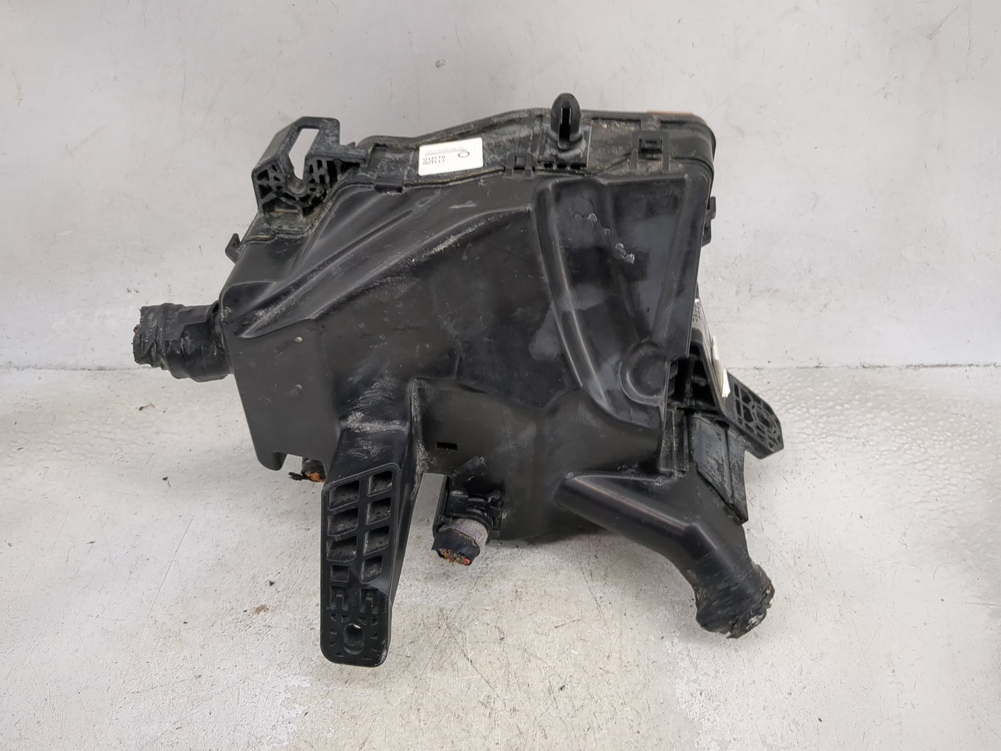2019-2020 Hyundai Elantra Fusebox Fuse Box Panel Relay Module P/N:91956-AA220 18980-09625, 18980-09610 Fits Fits 2019 2020 O