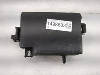 2017 Hyundai Elantra Fusebox Fuse Box Panel Relay Module P/N:91956-F2020 18980-09625, 18980-09630 Fits OEM Used Auto Parts -