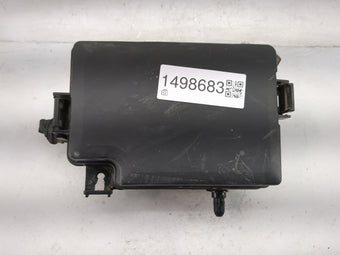 compare product 2017 Hyundai Elantra Fusebox Fuse Box Panel Relay Module P/N:91956-F2020 18980-09625, 18980-09630 Fits OEM Used Auto Parts