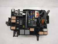 2017 Hyundai Elantra Fusebox Fuse Box Panel Relay Module P/N:91956-F2020 18980-09625, 18980-09630 Fits OEM Used Auto Parts -