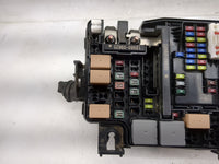 2017 Hyundai Elantra Fusebox Fuse Box Panel Relay Module P/N:91956-F2020 18980-09625, 18980-09630 Fits OEM Used Auto Parts -