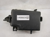 2017 Hyundai Elantra Fusebox Fuse Box Panel Relay Module P/N:18980-09625 18980-09630 Fits OEM Used Auto Parts - Oemusedautop