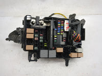 2017 Hyundai Elantra Fusebox Fuse Box Panel Relay Module P/N:18980-09625 18980-09630 Fits OEM Used Auto Parts - Oemusedautop