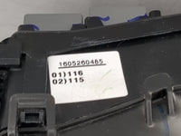 2017 Hyundai Elantra Fusebox Fuse Box Panel Relay Module P/N:18980-09625 18980-09630 Fits OEM Used Auto Parts - Oemusedautop