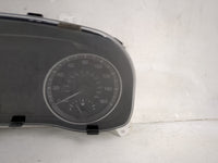 2017-2018 Hyundai Elantra Instrument Cluster Speedometer Gauges P/N:94021-F2020 11003-053900H Miles: Fits Fits 2017 2018 OEM