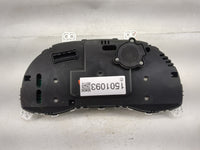 2017-2018 Hyundai Elantra Instrument Cluster Speedometer Gauges P/N:94021-F2020 11003-053900H Miles: Fits Fits 2017 2018 OEM
